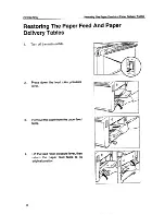 Предварительный просмотр 23 страницы Ricoh PRIPORT VT1730 Operating Instructions Manual