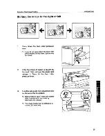 Предварительный просмотр 26 страницы Ricoh PRIPORT VT1730 Operating Instructions Manual