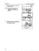 Предварительный просмотр 27 страницы Ricoh PRIPORT VT1730 Operating Instructions Manual