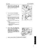 Предварительный просмотр 38 страницы Ricoh PRIPORT VT1730 Operating Instructions Manual