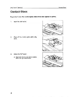 Предварительный просмотр 39 страницы Ricoh PRIPORT VT1730 Operating Instructions Manual