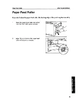 Предварительный просмотр 40 страницы Ricoh PRIPORT VT1730 Operating Instructions Manual