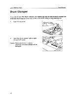 Предварительный просмотр 43 страницы Ricoh PRIPORT VT1730 Operating Instructions Manual