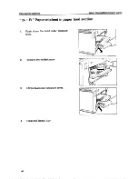 Предварительный просмотр 47 страницы Ricoh PRIPORT VT1730 Operating Instructions Manual