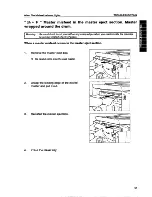 Предварительный просмотр 52 страницы Ricoh PRIPORT VT1730 Operating Instructions Manual