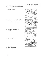 Предварительный просмотр 53 страницы Ricoh PRIPORT VT1730 Operating Instructions Manual