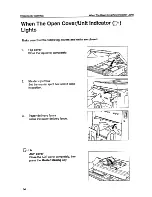 Предварительный просмотр 55 страницы Ricoh PRIPORT VT1730 Operating Instructions Manual