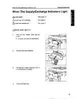 Предварительный просмотр 56 страницы Ricoh PRIPORT VT1730 Operating Instructions Manual