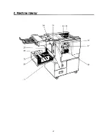 Предварительный просмотр 7 страницы Ricoh PRIPORT VT2130 Operating Instructions Manual