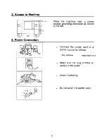 Предварительный просмотр 12 страницы Ricoh PRIPORT VT2130 Operating Instructions Manual