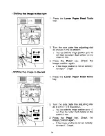 Предварительный просмотр 23 страницы Ricoh PRIPORT VT2130 Operating Instructions Manual