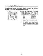 Предварительный просмотр 28 страницы Ricoh PRIPORT VT2130 Operating Instructions Manual