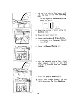 Предварительный просмотр 36 страницы Ricoh PRIPORT VT2130 Operating Instructions Manual