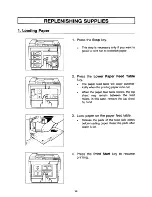 Предварительный просмотр 39 страницы Ricoh PRIPORT VT2130 Operating Instructions Manual