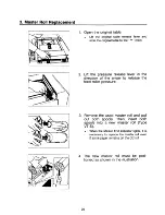 Предварительный просмотр 41 страницы Ricoh PRIPORT VT2130 Operating Instructions Manual