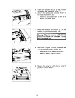 Предварительный просмотр 42 страницы Ricoh PRIPORT VT2130 Operating Instructions Manual