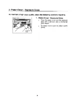 Предварительный просмотр 44 страницы Ricoh PRIPORT VT2130 Operating Instructions Manual