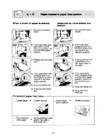 Предварительный просмотр 47 страницы Ricoh PRIPORT VT2130 Operating Instructions Manual