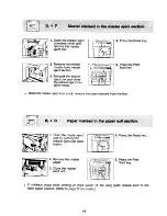 Предварительный просмотр 51 страницы Ricoh PRIPORT VT2130 Operating Instructions Manual