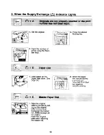 Предварительный просмотр 52 страницы Ricoh PRIPORT VT2130 Operating Instructions Manual