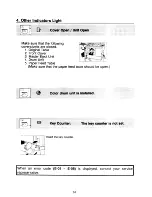 Предварительный просмотр 54 страницы Ricoh PRIPORT VT2130 Operating Instructions Manual