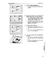 Preview for 17 page of Ricoh priport vt3600 Operating Instructions Manual