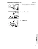 Preview for 19 page of Ricoh priport vt3600 Operating Instructions Manual