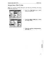 Preview for 35 page of Ricoh priport vt3600 Operating Instructions Manual