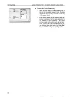 Preview for 40 page of Ricoh priport vt3600 Operating Instructions Manual