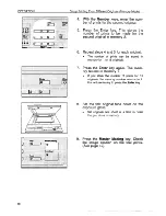 Preview for 42 page of Ricoh priport vt3600 Operating Instructions Manual