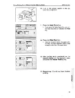 Preview for 43 page of Ricoh priport vt3600 Operating Instructions Manual