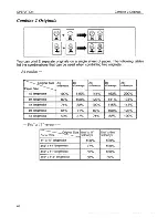 Preview for 44 page of Ricoh priport vt3600 Operating Instructions Manual