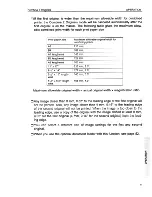 Preview for 45 page of Ricoh priport vt3600 Operating Instructions Manual