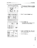 Preview for 51 page of Ricoh priport vt3600 Operating Instructions Manual