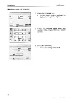 Preview for 52 page of Ricoh priport vt3600 Operating Instructions Manual