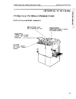 Preview for 53 page of Ricoh priport vt3600 Operating Instructions Manual