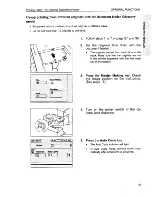 Preview for 57 page of Ricoh priport vt3600 Operating Instructions Manual