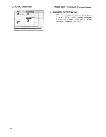 Preview for 58 page of Ricoh priport vt3600 Operating Instructions Manual