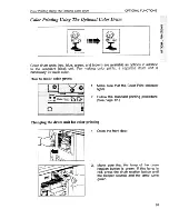 Preview for 59 page of Ricoh priport vt3600 Operating Instructions Manual