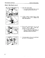 Preview for 90 page of Ricoh priport vt3600 Operating Instructions Manual