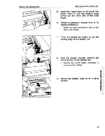 Preview for 91 page of Ricoh priport vt3600 Operating Instructions Manual