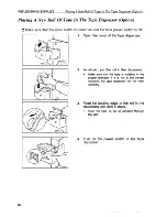 Preview for 92 page of Ricoh priport vt3600 Operating Instructions Manual