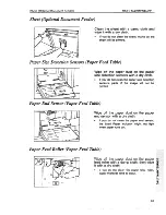 Preview for 95 page of Ricoh priport vt3600 Operating Instructions Manual