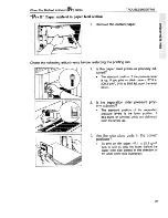 Preview for 103 page of Ricoh priport vt3600 Operating Instructions Manual