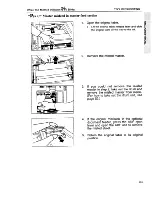 Preview for 105 page of Ricoh priport vt3600 Operating Instructions Manual