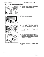 Preview for 106 page of Ricoh priport vt3600 Operating Instructions Manual