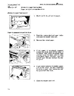 Preview for 108 page of Ricoh priport vt3600 Operating Instructions Manual