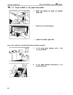 Preview for 112 page of Ricoh priport vt3600 Operating Instructions Manual