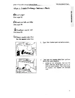 Preview for 115 page of Ricoh priport vt3600 Operating Instructions Manual