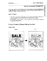 Preview for 134 page of Ricoh priport vt3600 Operating Instructions Manual